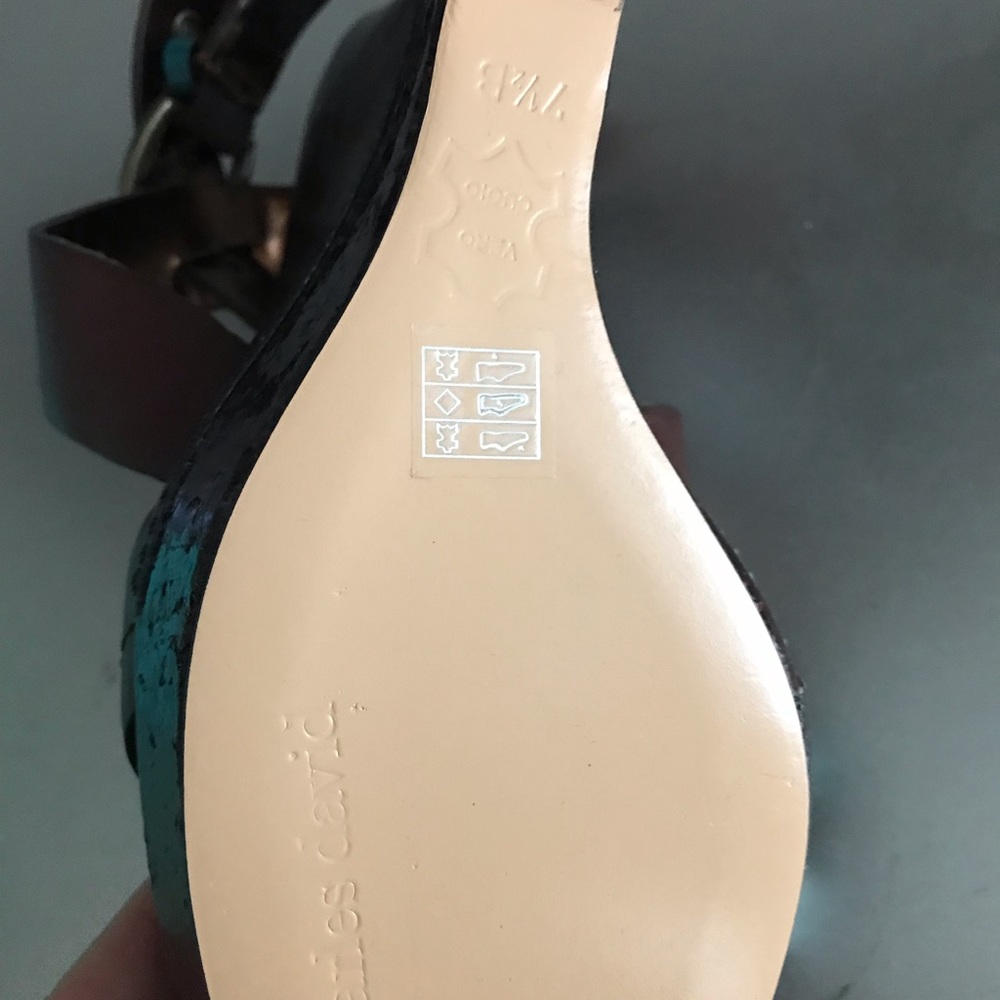 Charles David Platforms - image 5